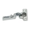 Charnière invisible 26mm coude 5mm - HAFELE - 317.01.514 pas cher