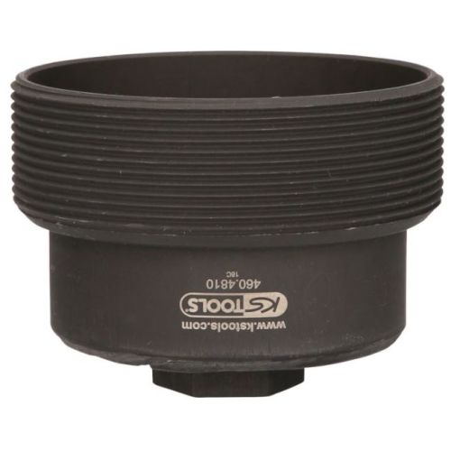 Extracteur pour moyeux et roues à rayons M84 x 2 mm KS TOOLS 460.4810 photo du produit Secondaire 4 L