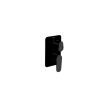 Mitigeur de douche à encastrer Noir mat 3 voies ALEXIA 361503SNM - RAMON SOLER - 36C302149 pas cher