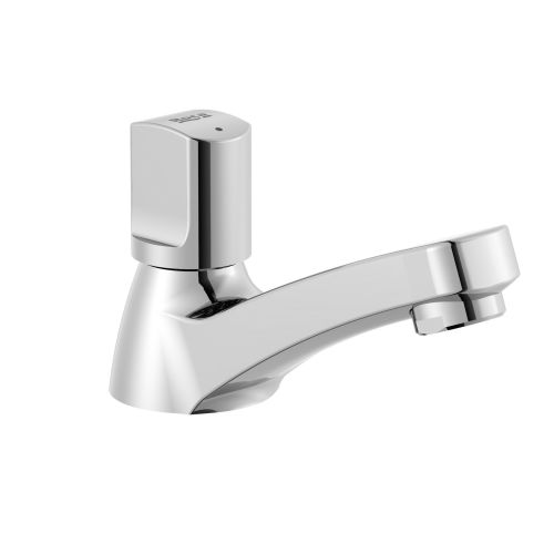 Robinet de lavabo BRAVA eau froide - ROCA - A5A428EC0F pas cher