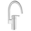 Mitigeur d’évier WAVE COSMOPOLITAN monocommande - GROHE - 32449-001 pas cher