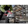 Scie circulaire métal 18 V FUEL M18 FMCS66-121C 66 mm + batterie 12 Ah + chargeur en coffret MILWAUKEE 4933472111 photo du produit Secondaire 4 S