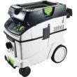 Aspirateur 1200 W CLEANTEC CTM 36 E AC + accessoires FESTOOL 574983 photo du produit Secondaire 1 S