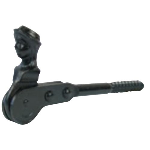 Arrêt tête de bergère à visser finition brut 20 mm JARDINIER MASSARD J501291 photo du produit Principale L