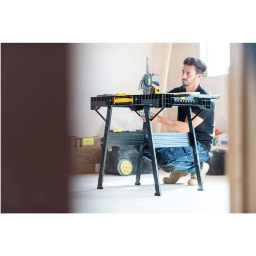 Etabli pliable FATMAX® STANLEY FMST1-75672 photo du produit Secondaire 4 L