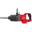 Boulonneuse à chocs 18 V M18 ONEFHIWF1D-0C (sans batterie ni chargeur) + coffret MILWAUKEE 4933471755 photo du produit