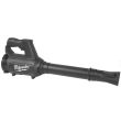 Souffleur 12V M12 BBL-0 (sans batterie ni chargeur) - MILWAUKEE TOOL - 4933472214 pas cher Secondaire 2 S