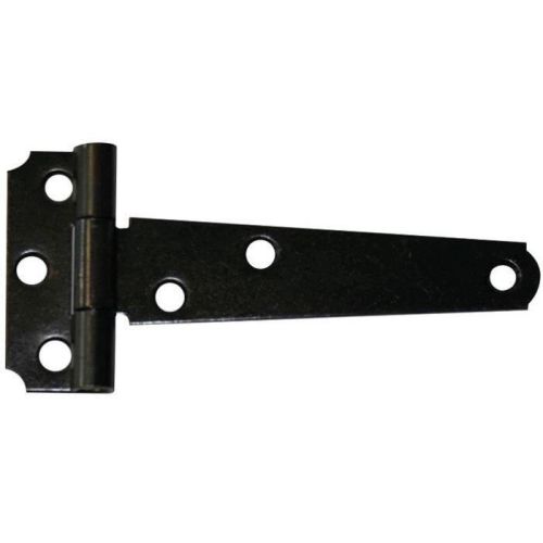 Pentures anglaises légère épaisseur 15/10 longueur 100 mm noir TORBEL J624105 photo du produit Principale L