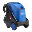 Nettoyeur HP à eau chaude 5,9 kW MH 4M-180/890 FA JP 50 Hz - NILFISK - 107146918 photo du produit