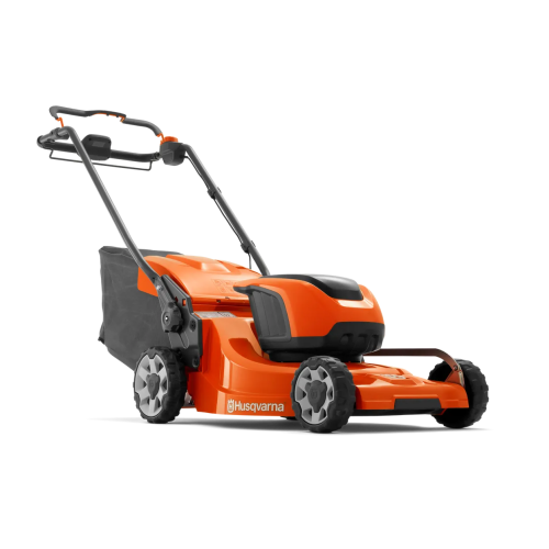 Tondeuse 36 V LC347iVX (sans batterie ni chargeur) HUSQVARNA 967862301 photo du produit