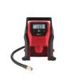 Compresseur 12 V M12 BI-0 (sans batterie ni chargeur) MILWAUKEE 4933464124 photo du produit Secondaire 2 S