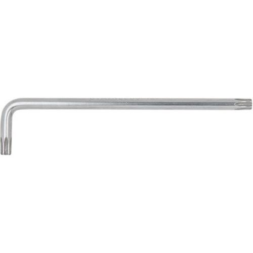 Clé mâle inox Torix percé longue TB 10 KS TOOLS 964.0601 photo du produit