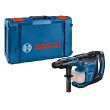 Perforateur SDS-Max 18 V GBH 18V-40 C (sans batterie ni chargeur) en coffret XL-BOXX BOSCH 611917100 photo du produit