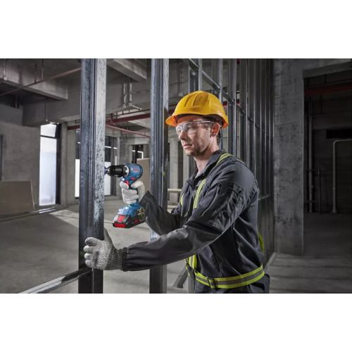 Perceuse-visseuse 18 V GSR 18V-65 Professional (sans batterie ni chargeur) BOSCH 06019N3201 photo du produit Secondaire 11 L