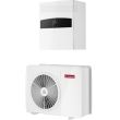 Pompe à chaleur NIMBUS PLUS 150 M-T NET R32 - ARISTON - 3301853 pas cher