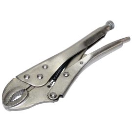 Pince étau Fartools 30 mm - 150508 photo du produit Principale M