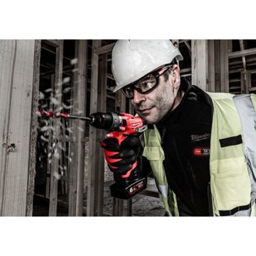 Perceuse à percussion 12V M12 FPD-0 (sans batterie ni chargeur) MILWAUKEE 4933459801 photo du produit Secondaire 11 L
