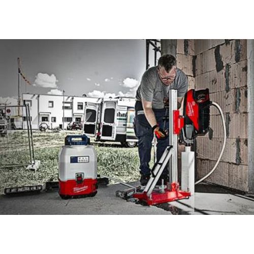 Support pour carotteuse MX FUEL™ MXF DR255TV MILWAUKEE 4933472247 photo du produit Secondaire 3 L