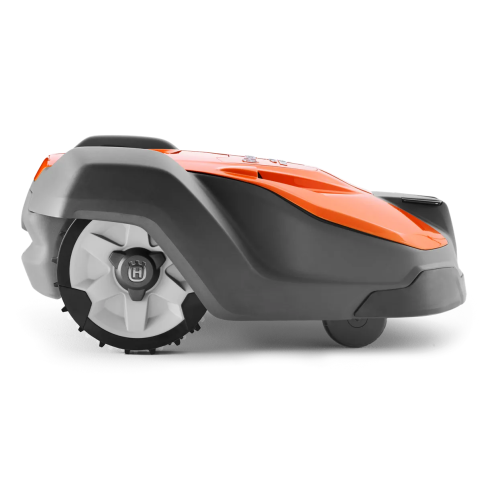 Robot de tonte Automower 550 HUSQVARNA 970656512 photo du produit Secondaire 3 L