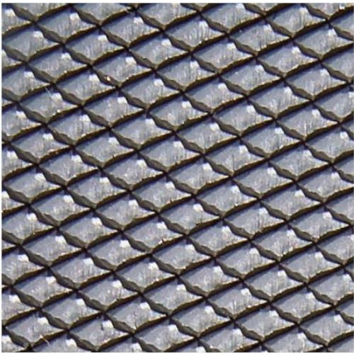 Lime plate douce emmanchée longueur 250 mm KS TOOLS 157.0016 photo du produit Secondaire 2 L