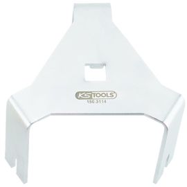 Clé KS Tools pour filtre à gazole 1/2'' du jeu 150.3113 - 150.3114 photo du produit Principale M