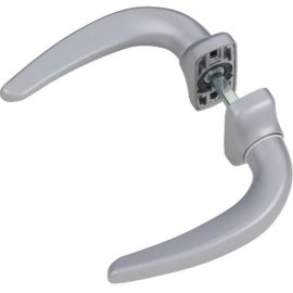 Accessoires porte HORUS Hoppe pour menuiserie métallique ou aluminium - 2051-... photo du produit Principale M