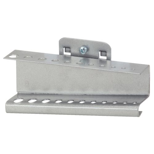 Support porte-outils type tournevis 11 trous 145 x 70 mm KS TOOLS 860.0872 photo du produit Principale L