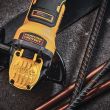 Meuleuse 18 V MM XR Advantage Brushless 125 mm (sans batterie ni chargeur) en coffret T-STAK DEWALT DCG409NT-XJ photo du produit Secondaire 5 S