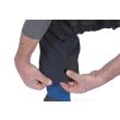 Pantalon de travail multipoches MACH ORIGINALS bleu marine TS DELTA PLUS MOPA2BMPT photo du produit Secondaire 3 S