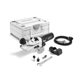 Affleureuse Festool OFK 700 EQ-Plus 720 W + coffret SYSTAINER 3 - 576232 pas cher Principale M