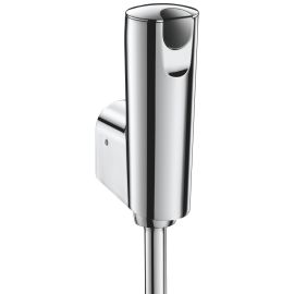 Robinet d'urinoir automatique TEMPOMATIC 4 Delabie à piles intégrées - 479412 pas cher Principale M