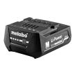 Perceuses visseuses 12V POWERMAXX BS 12 + 1 batterie 2Ah + chargeur + boite carton - METABO - 601036000 pas cher Secondaire 2 S