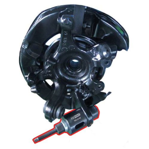 Manchon de montage sans filetage KS TOOLS 700.2142 photo du produit Secondaire 4 L