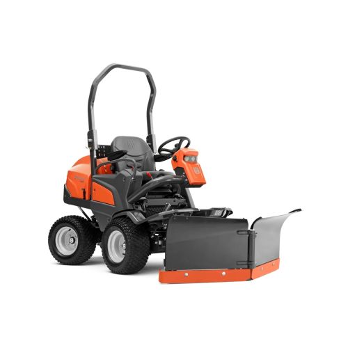 Lame à neige en V pour Rider HUSQVARNA 965997201 photo du produit Secondaire 1 L