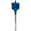 M&egrave;ches &agrave; bois plates SelfCut Speed 38 x 152mm - BOSCH EXPERT - 2608900329 pas cher