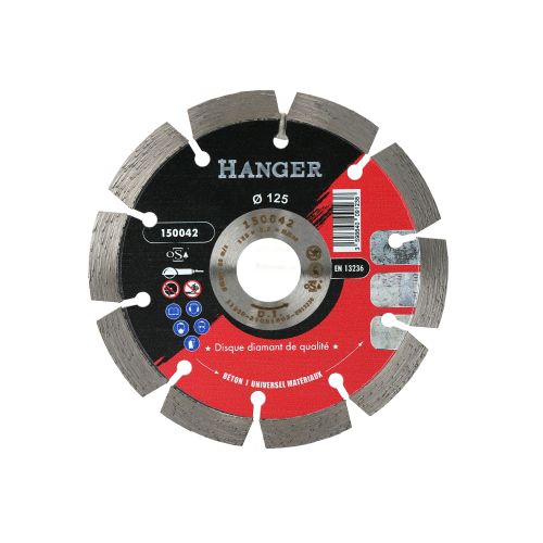 Disque diamant 160 mm, disque diamant scie plongeante, disque