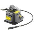 Station d'affûtage 65 W AFM 65 rapide de lames - forets - burins - ciseaux FARTOOLS 110173 photo du produit Secondaire 1 S