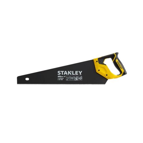 Scie égoïne spécial parquet JetCut™ Blade Armor™ 450 mm STANLEY 2-20-180 photo du produit