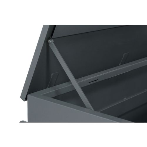 Coffres travaux publics TP PRO 1900 x 830 x 830/520 SORI TP2 photo du produit Secondaire 3 L