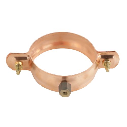 Collier cylindrique &agrave; embase Fr&eacute;n&eacute;hard photo du produit