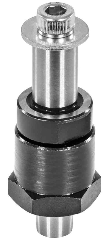 Festool Broche porte-outil ASL20/OF 1010 489285 - vue 2