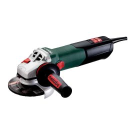 Meuleuse d'angle Metabo WE 15-125 Quick 1550 W photo du produit Principale M