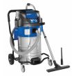 Aspirateur eau - poussière 2 x 1200 W ATTIX 961-01 PC EU NILFISK 302002900 photo du produit