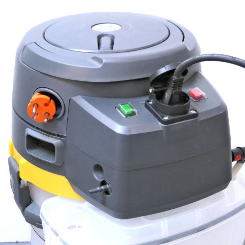 Aspirateur shampouineuse 1200 W ENERGYCLEAN-15SC25-4 PEUGEOT OUTILLAGE 100920 photo du produit Secondaire 1 L