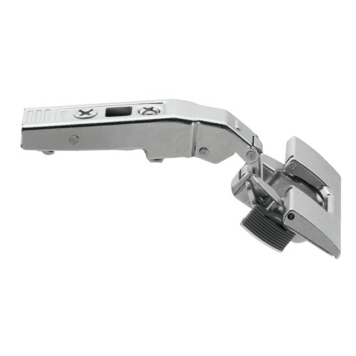 Charnière CLIP TOP pour porte d'angle +45° - BLUM - CHA79B9458 pas cher