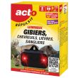Répulsif lumineux pour les gibiers ACTO REPULSIF RUSGI1 photo du produit Secondaire 2 S