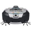 Aspirateur robot 36 V LXT (sans batterie ni chargeur) en boîte carton MAKITA DRC300Z photo du produit Secondaire 4 S