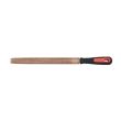 Lime demi-ronde BERYLLIUMPLUS bâtarde 250 mm KS TOOLS 962.7101 photo du produit