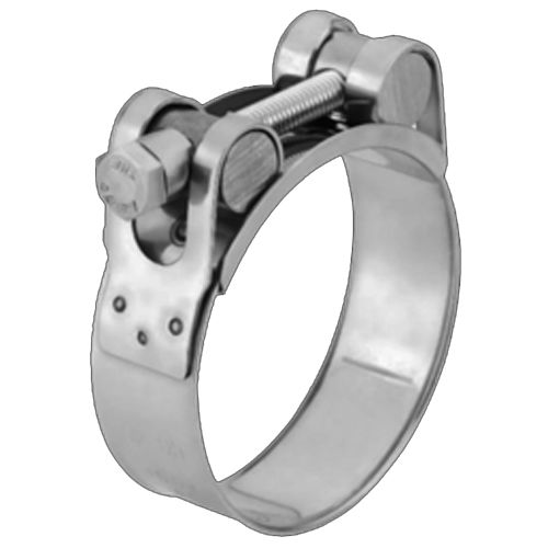 Collier tourillons W1 largeur 18mm 20-22mm - NORMA pas cher