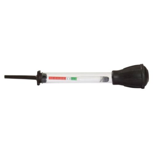 Pèse acide pour batterie 280 mm KS TOOLS 550.1680 photo du produit